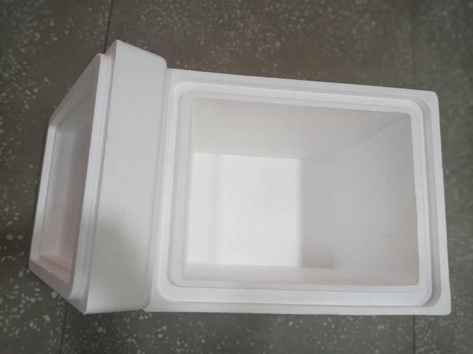 Andijon morojniy uchun Большой прочный термос коробки Thermo box из пе