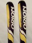 Ски ORION Ultra Carv 158 см