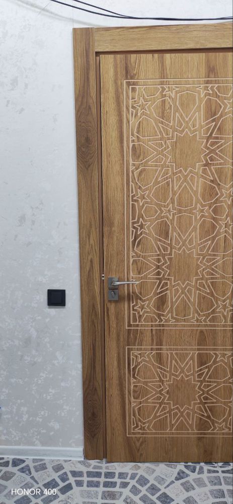 MDF eshiklar sotiladi. Kamplekt! 3 dona