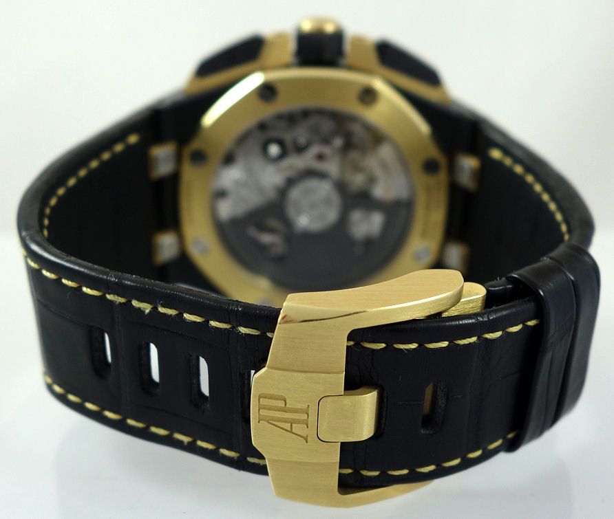 Часовник Audemars Piguet НАМАЛЕН!