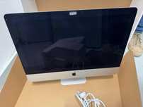 iMac 21,5 Late 2013 2,7Ghz 8GB 1TB