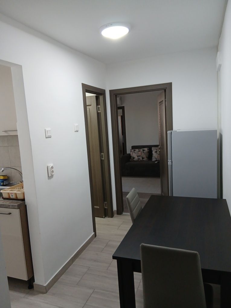 Apartament regim hotelier Tomis Nord Sat Vacanta
