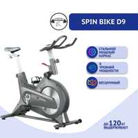 Велотренажер  Spin Bike D9  РАССРОЧКА