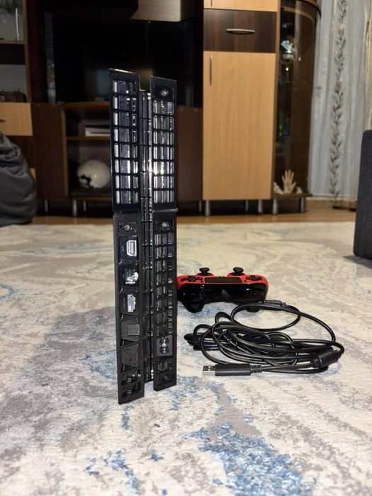 PlayStation 4 FAT 408 GB