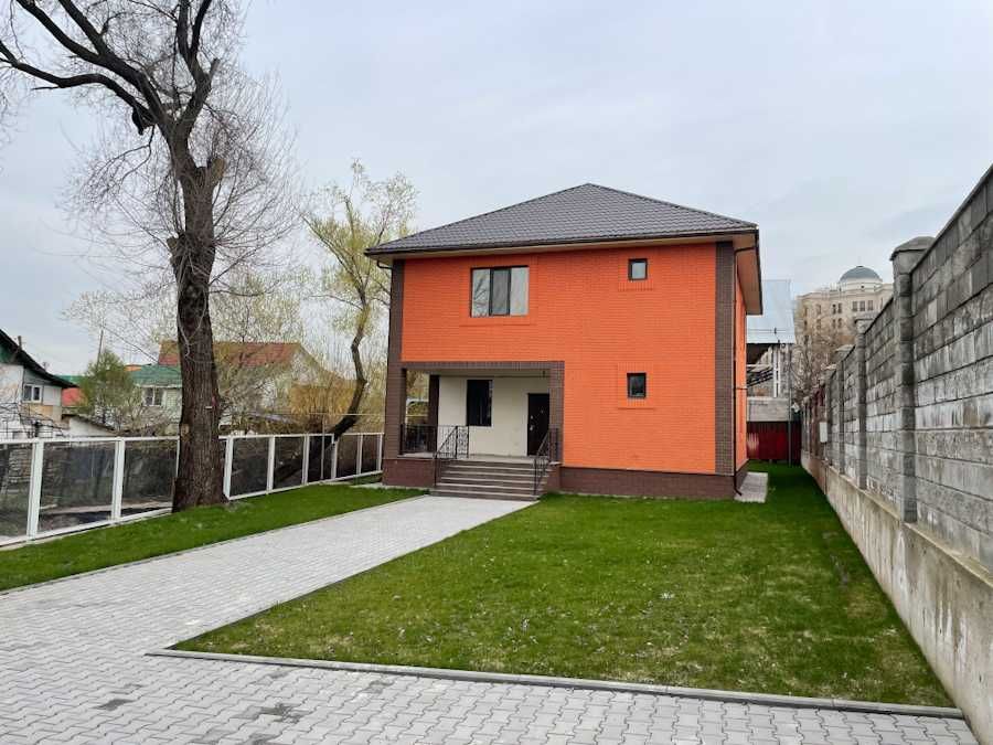 Отдельный дом • 4 комнаты • 260 м² • 7.75 сот., мкр Рахат 2А