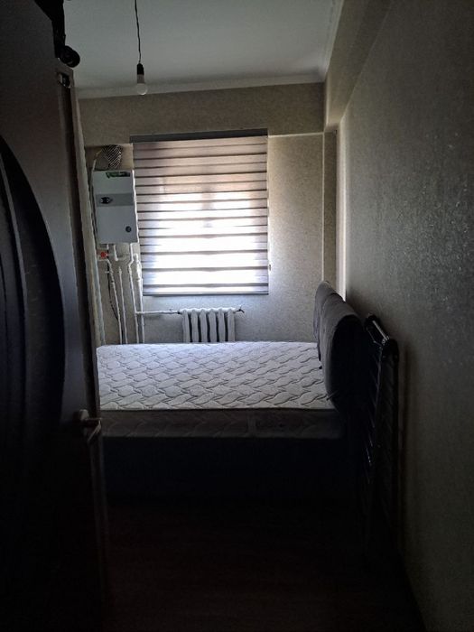 Продам 2/2/8 Сергели. Массив Курувчи. Собственник