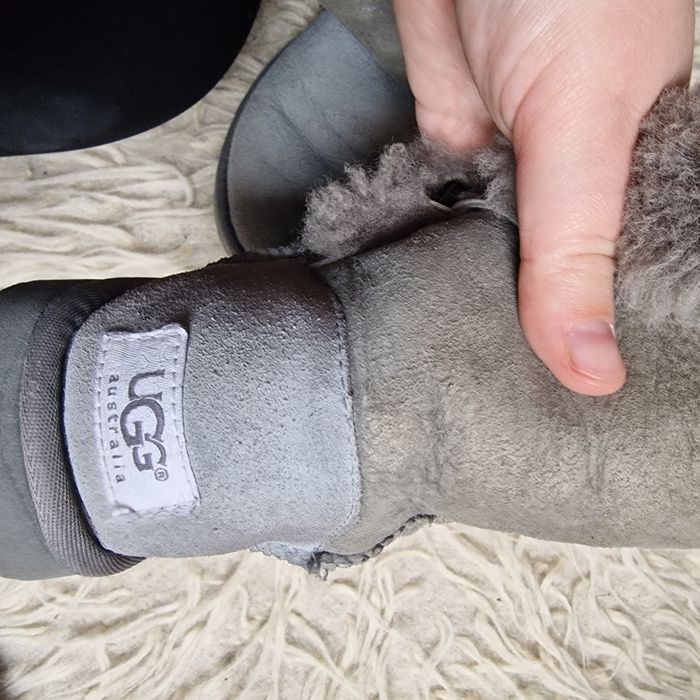 Cizme Ugg marimea 36