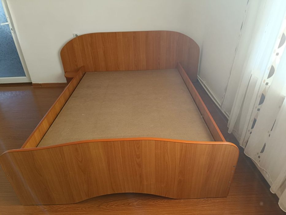 Mobila dormitor completa