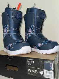 Сноубордические ботинки Burton Mint Boa