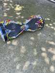 hoverboard nou  functional