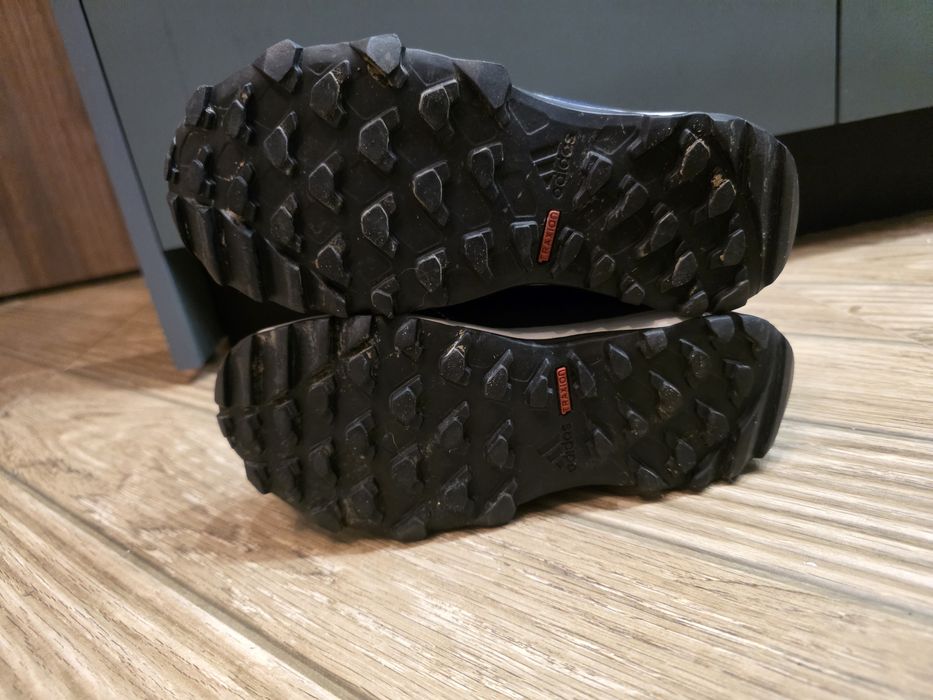 Детски ботуши ADIDAS TERREX