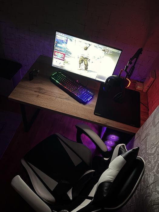 Продам игровой ПК