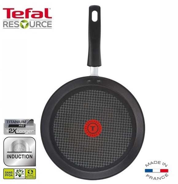 Тигани за палачинки Tefal -50% !