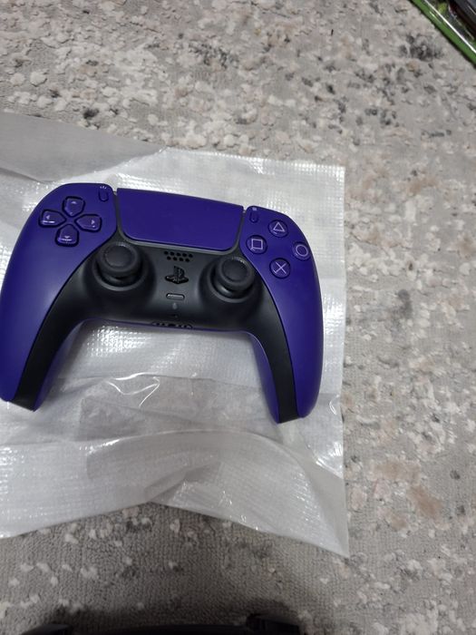 Controller Ps5 playstation 5 pro slim original Ca NOU