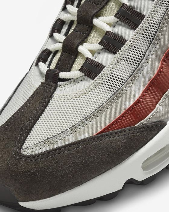 Nike Air Max 95 - 39 Номер Оригинални