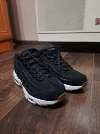 Nike Air Max 95 Balck White