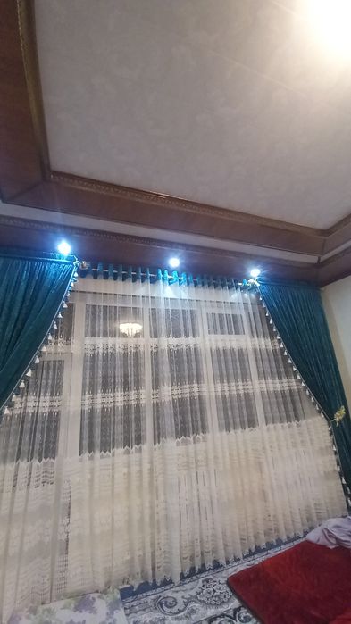 Самарканд Катеж сотилади