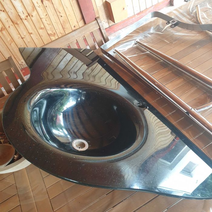 Vand lavoar Murano