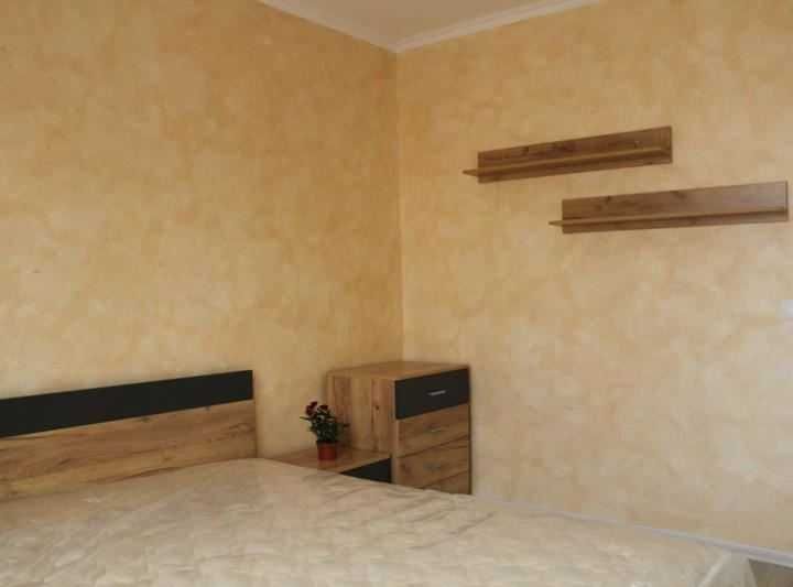 Дава се под наем Двустаен апартамент в София, Слатина - 75 кв.м за 387.6 € - Снимка #3