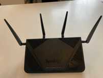 Router sau Access Point mesh Synology RT2600ac