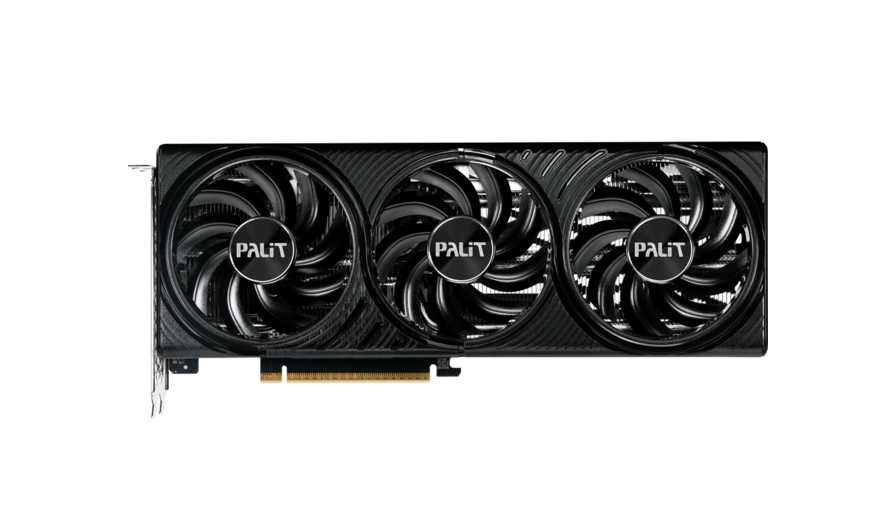 Palit GeForce RTX 5060 Ti 16GB  Infinity 3 – Чисто нова, с гаранция!