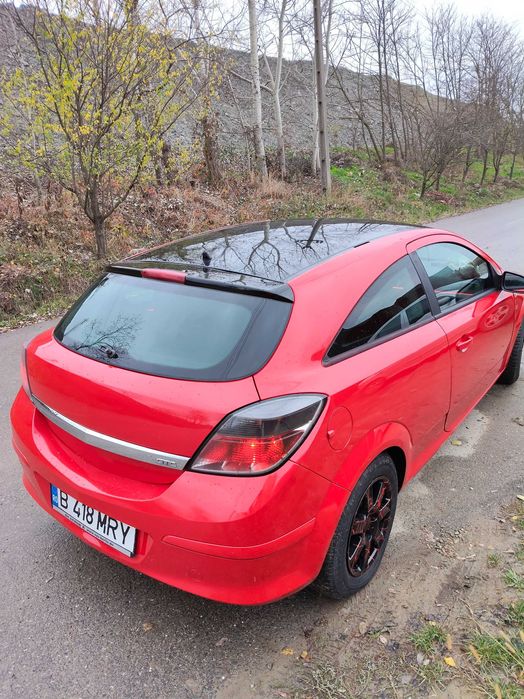 Opel Astra H 1.6 benzină