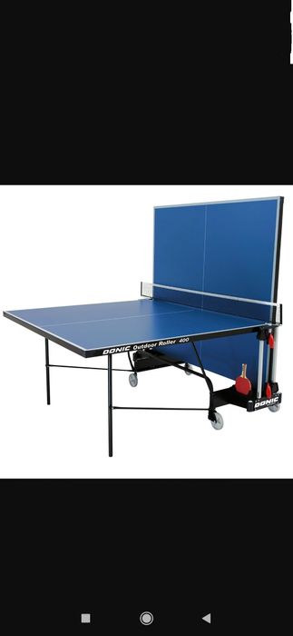 Продам теннисный стол