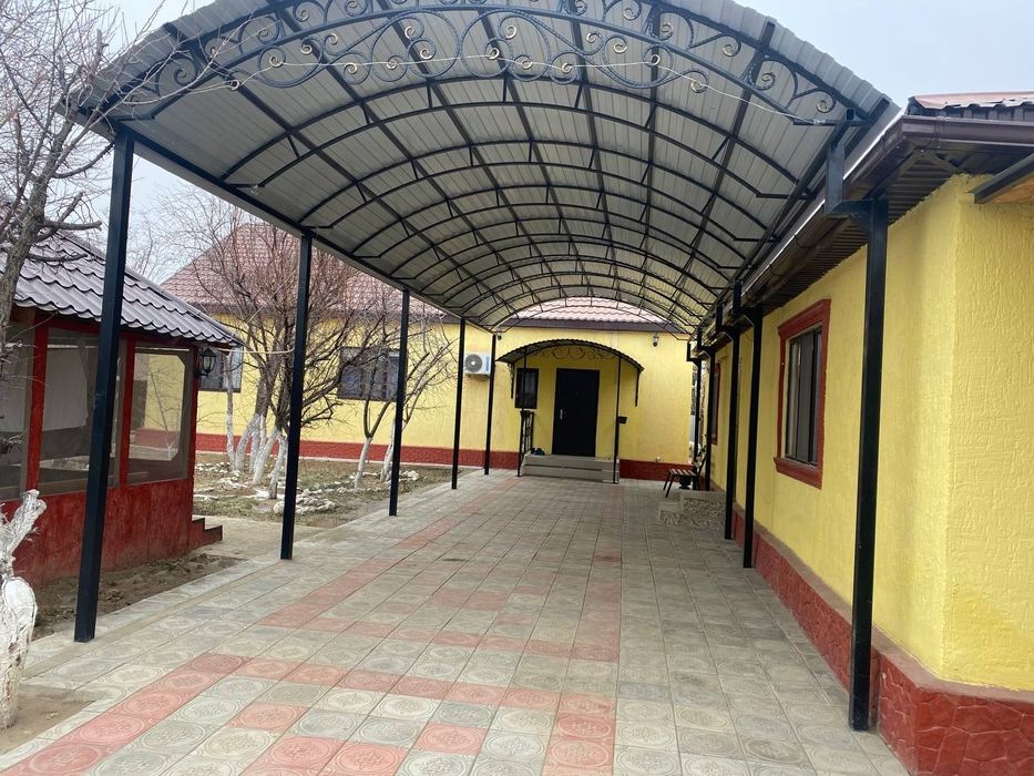 Продам 3-х комнатный дом