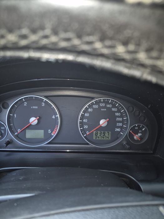 Ford Mondeo 2.0 TDCI