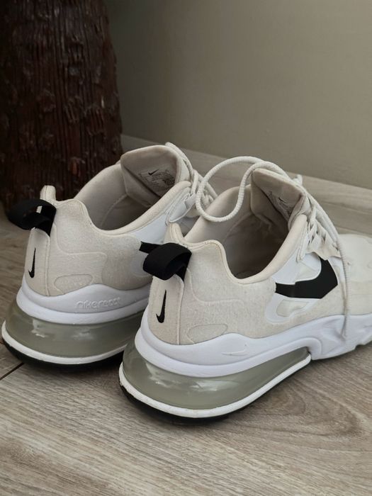 Дамски маратонки Nike react 270