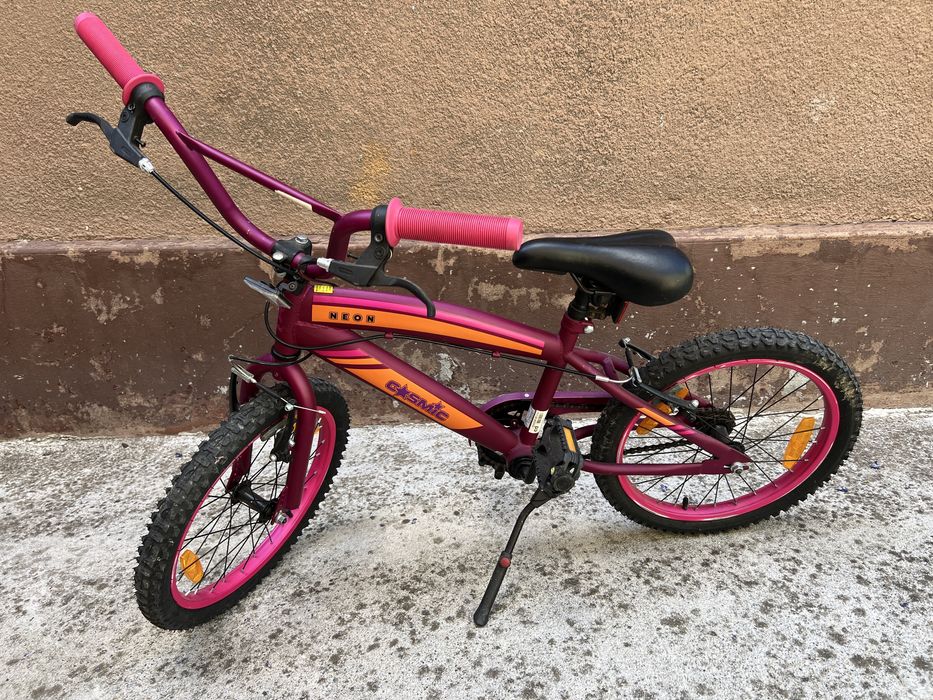 Bicicleta copii 18 inch