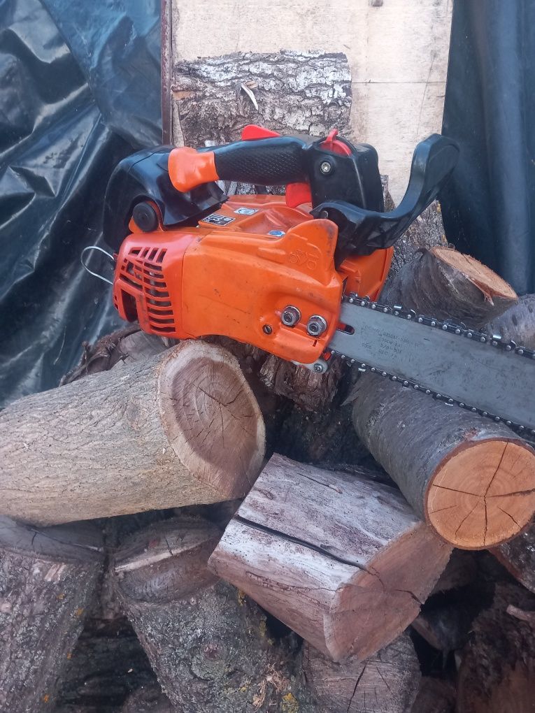 Echo, stihl, husqvarna 362tes