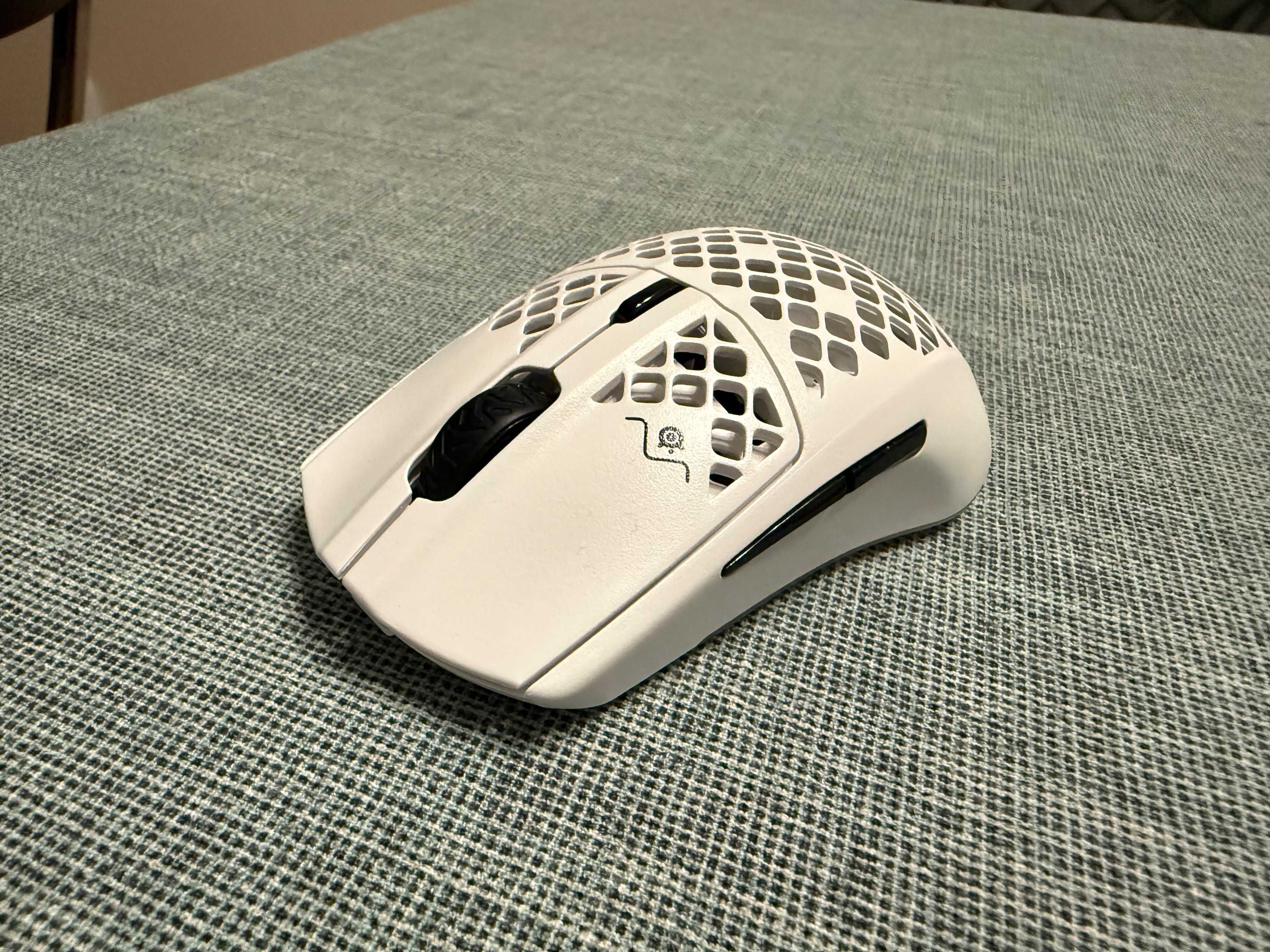 Steelseries Aerox 3 Wireless