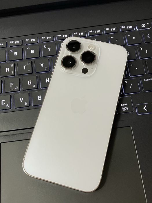 Iphone 14 pro oq 256 gb