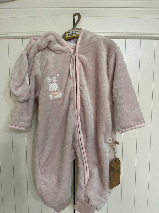 Детские вещи, новые