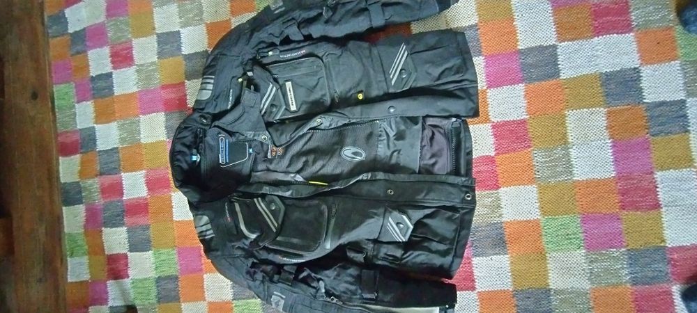 Geaca Moto RICHA