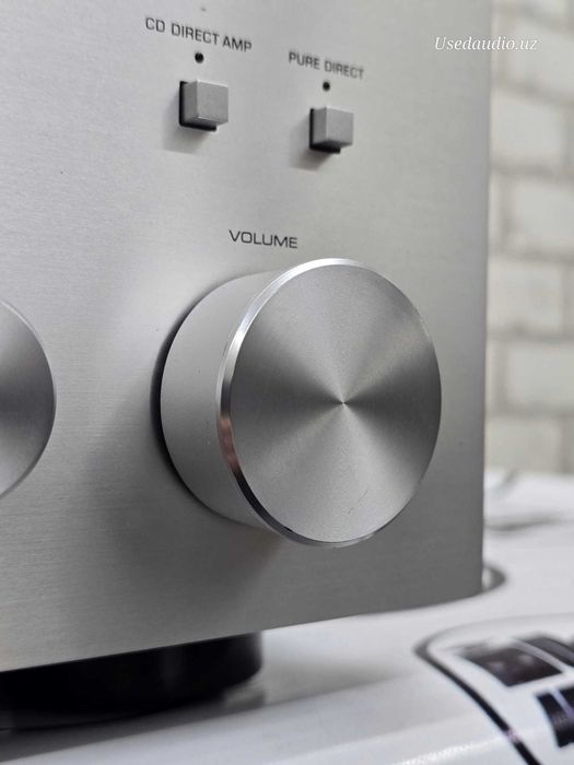 Усилитель Ресивер Yamaha R-S700