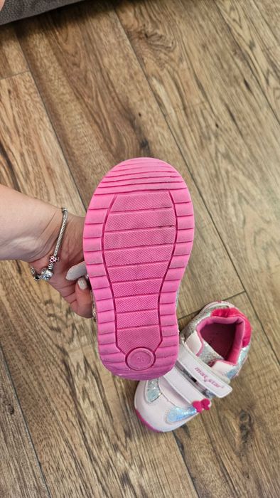 Маратонки Mat Star