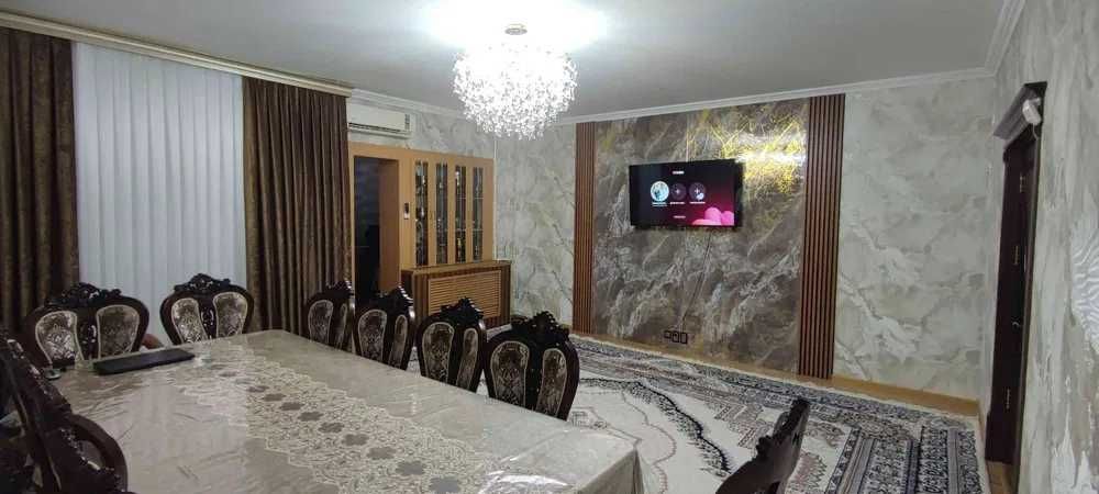Продается 4х комнатная квартира, Район Сергели 3, Ярмарка, 0837