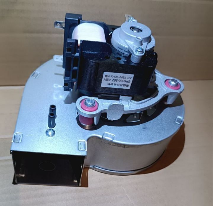 Вентилятор для двухконтурного котла Vaillant