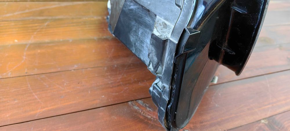 Фар за Mercedes GLE W167 Multibeam / Мерцедес ГЛЕ В167 Мултибийм