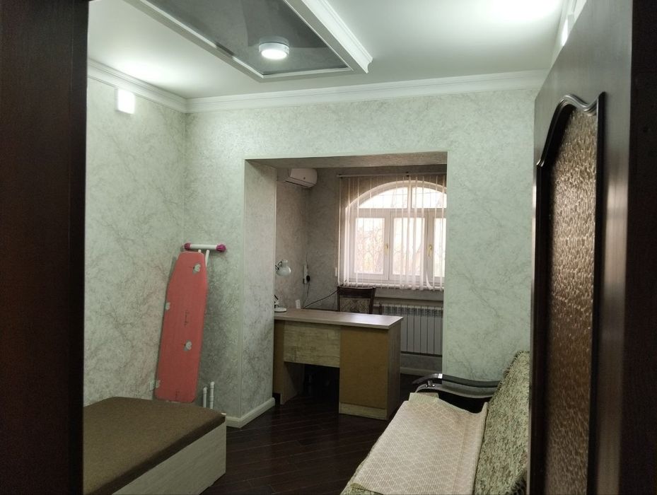 Аренда квартиры госпитальный