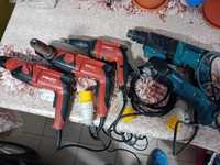 Scule Hilti la 110V