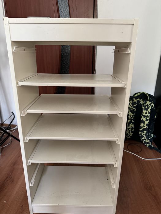 Dulap/Comoda alba IKEA