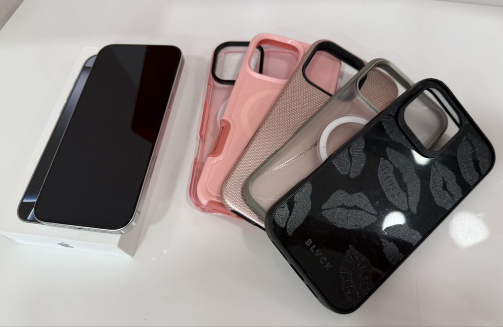 Apple iPhone 16 Pro Max 256 GB