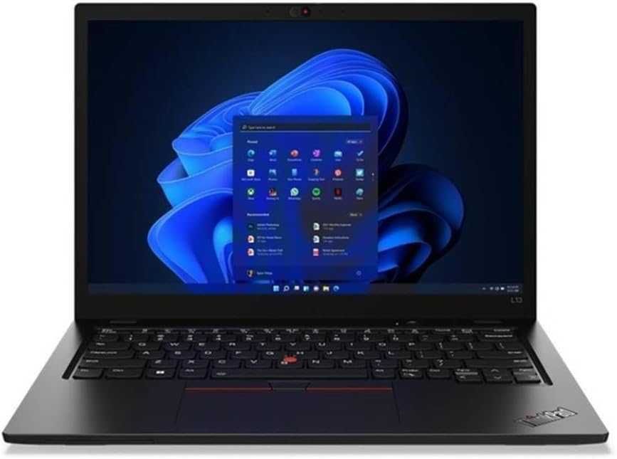 Продаётся новый ThinkPad L13 Gen 3 (i7-1255U/16Gb/256Gb/ 13,3''WUXGA)