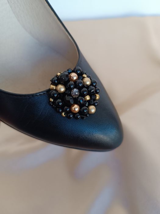 Clipsuri pentru pantofi