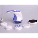 RELAX & SPIN TONE masajor aparati Sifati yaxshi 130000
