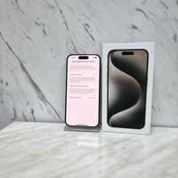 iPHONE 15 Pro Natural 128GB Zeus Amanet 57194