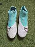 Футболни бутонки Nike PHANTOM GX PRO DF FG - размер 40